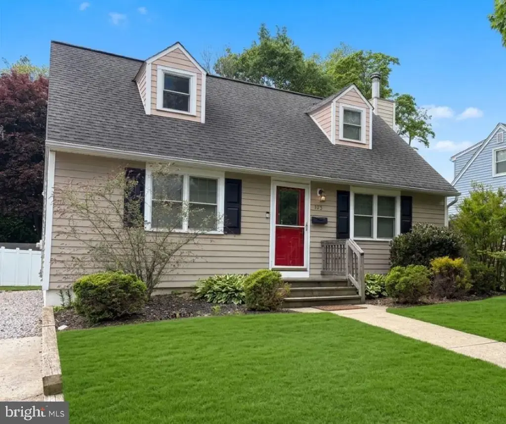 105 Althea Ave, MORRISVILLE