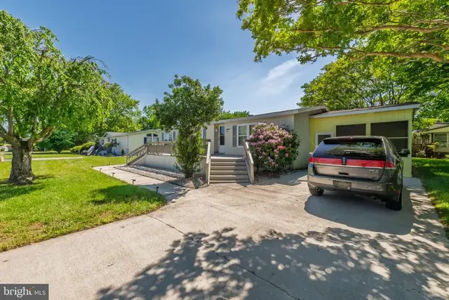 18540 Big Burn Ln, Rehoboth Beach