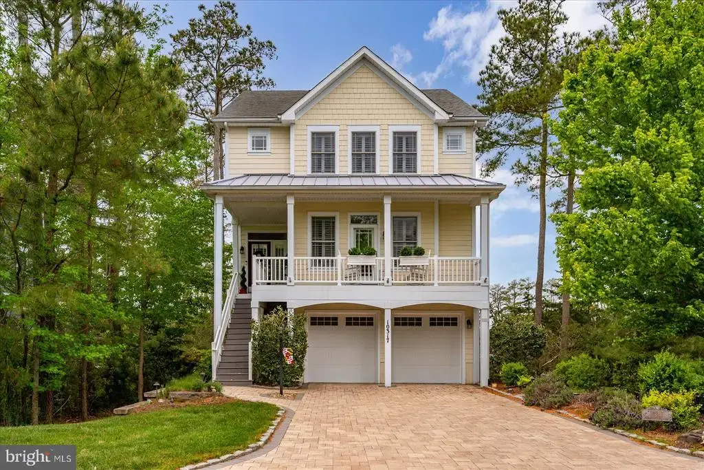 10317 Quarter Deck Ln, BERLIN