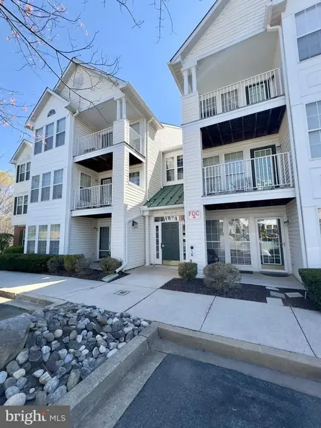 4925 Riders Ct #4925, Owings Mills