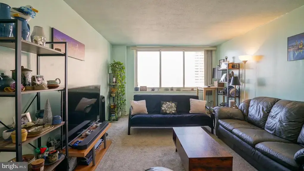 1901 John F Kennedy Blvd #1602, PHILADELPHIA