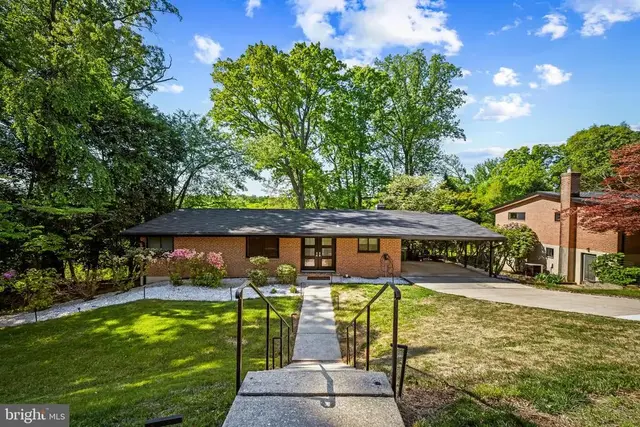 6004 Ivydene Ter, Baltimore