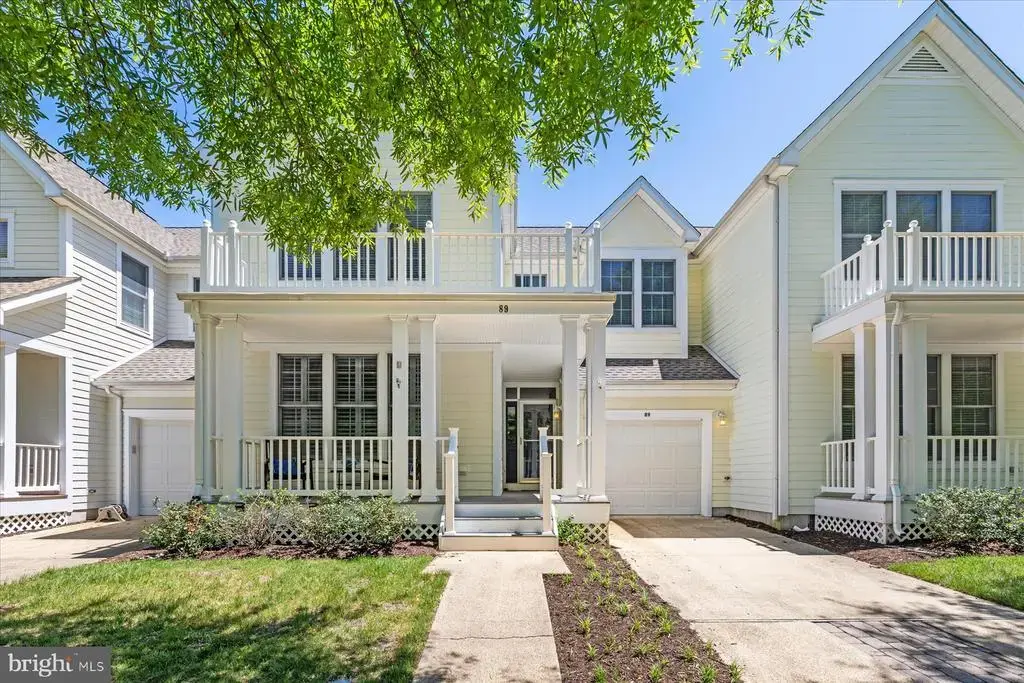 89 Willow Oak Ave, ocean view