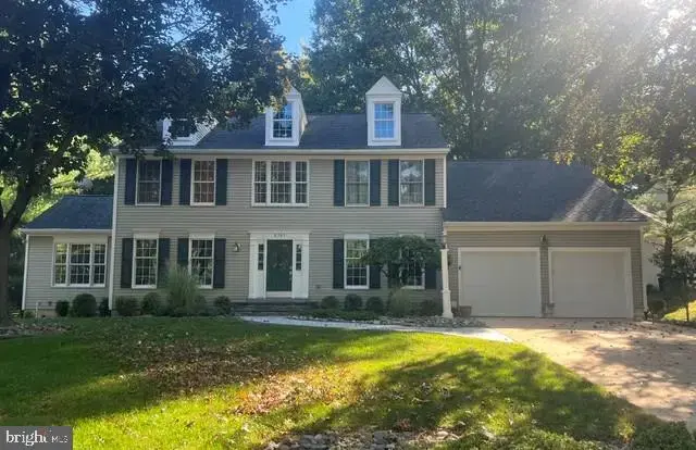 9787 Diversified Ln, Ellicott City