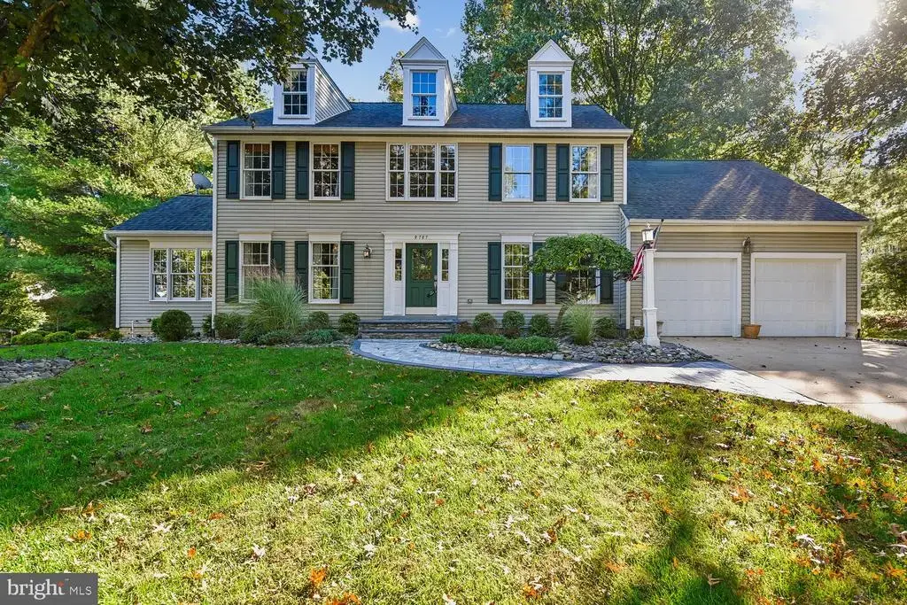 9787 Diversified Ln, ELLICOTT CITY