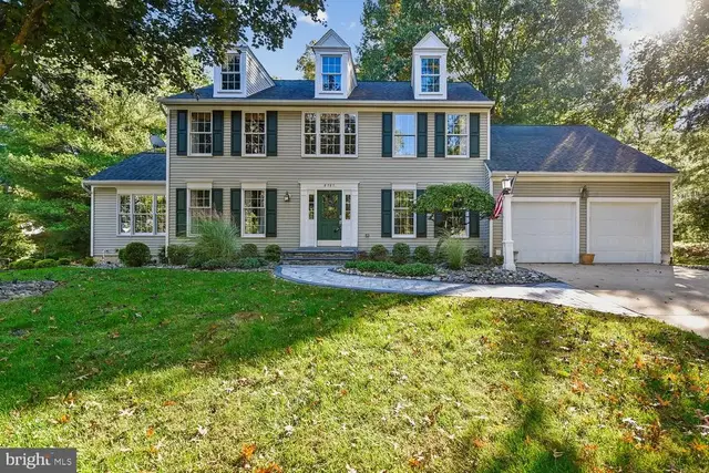 9787 Diversified Ln, Ellicott City
