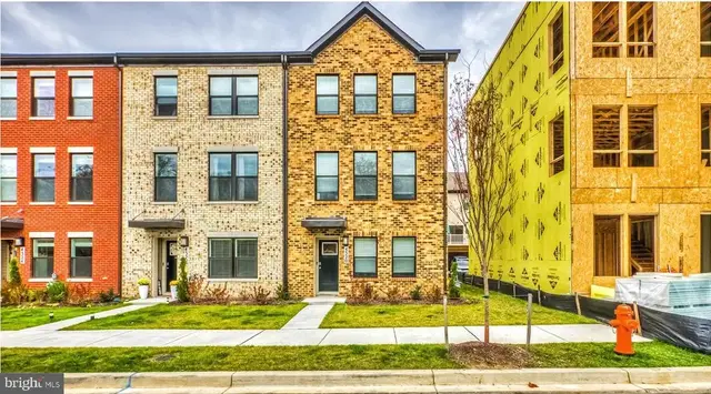 4320 Roland Heights Ave, Baltimore