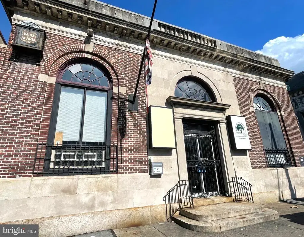 5001 N Broad St, PHILADELPHIA