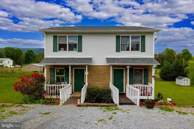117 Warren Ave, Shenandoah