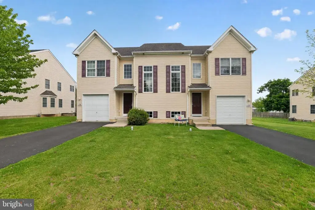 137 Sugarbush Dr, PERKASIE