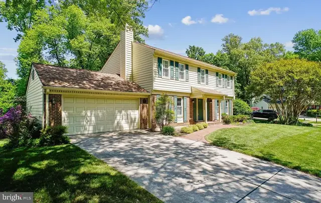5303 Dunleigh Ct, Burke