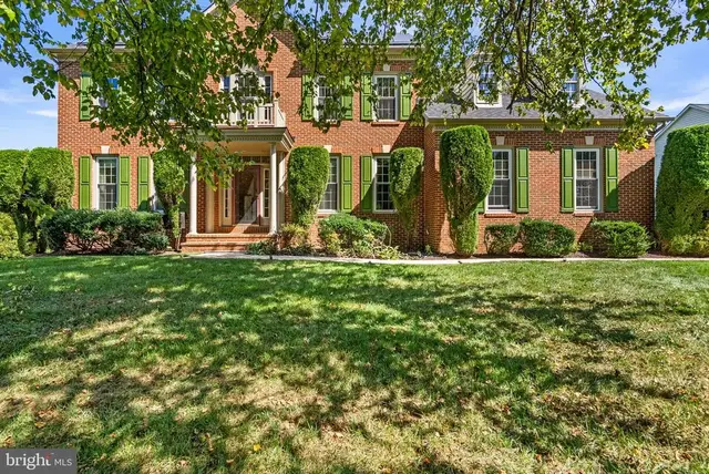 805 Lindsey Manor Ln, Silver Spring