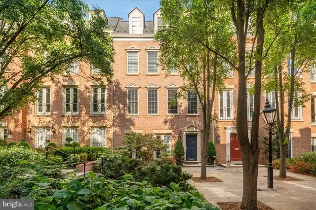 1821 Kalorama Sq Nw #11, Washington