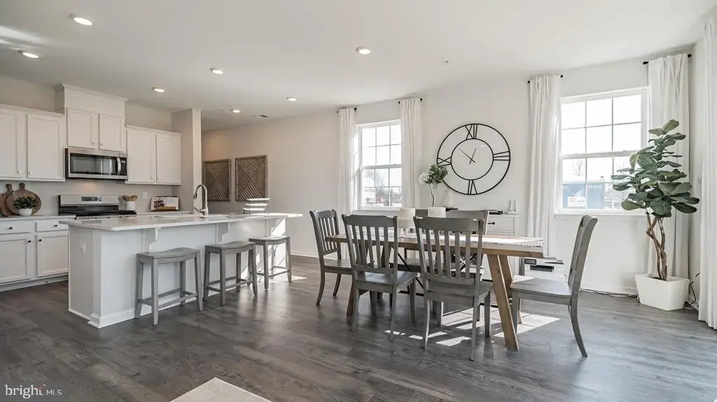 95 Brielle Terrace - Lot 418, JACKSON