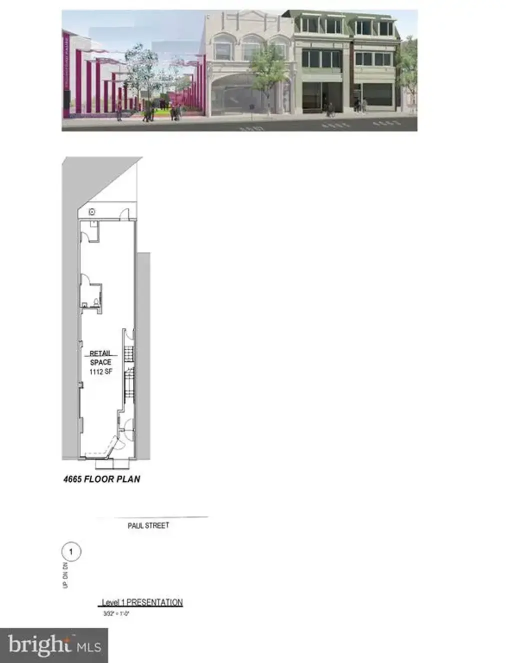4665 Paul St #1st Floor, PHILADELPHIA