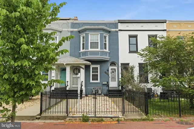 1547 3rd St Nw, Washington