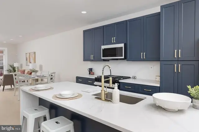 117 S Bouldin St, Baltimore