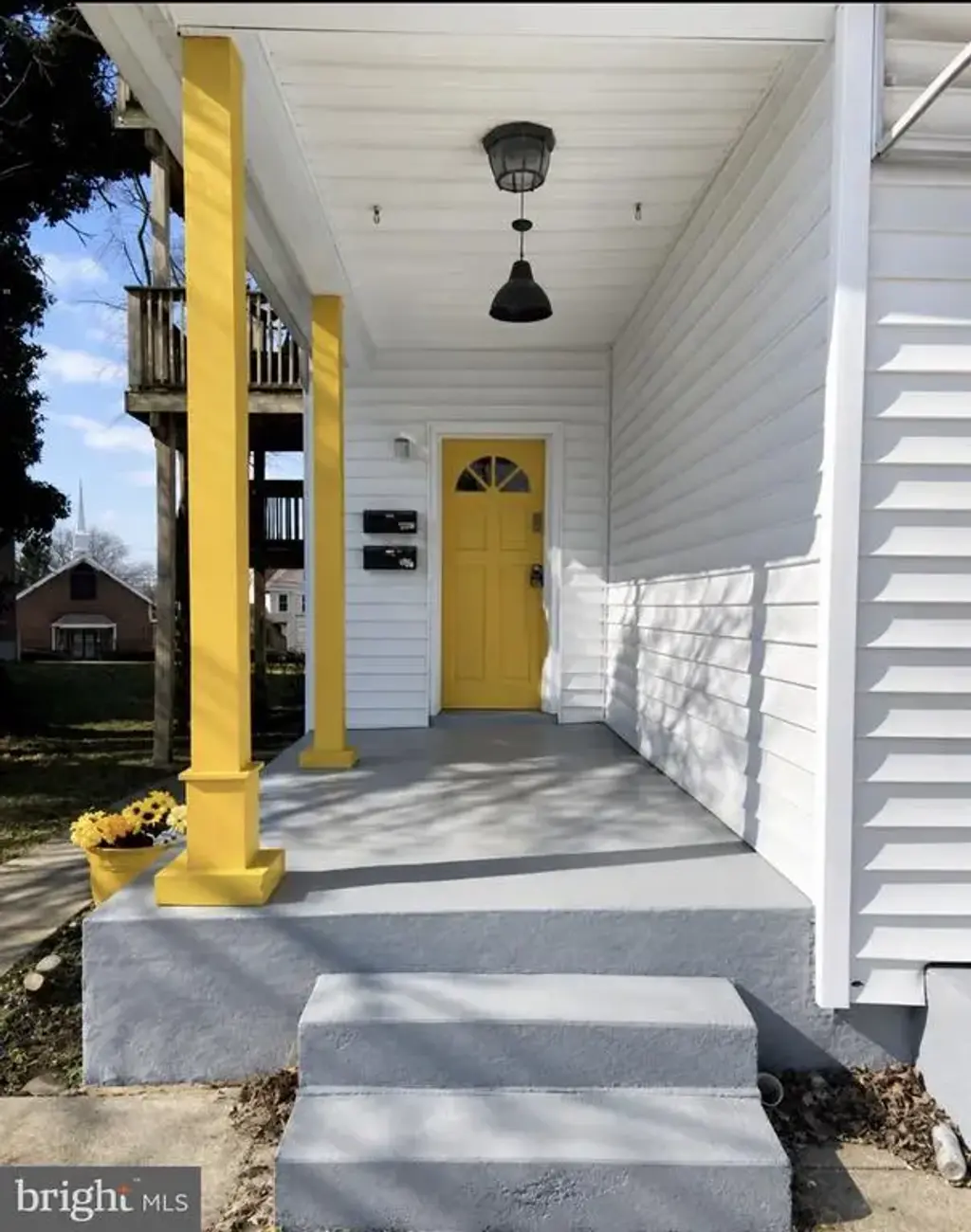 6012 Harford Rd #2nd Floor, BALTIMORE