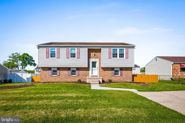 520 Holly Hunt Rd, Middle River