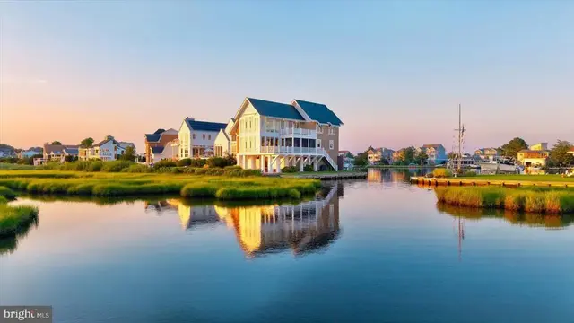 34980 Hassell Avenue Ext, Bethany Beach
