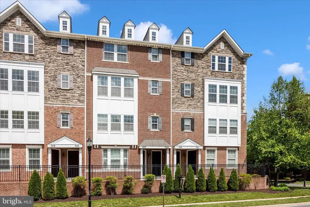 759 Cobbler Pl #759, GAITHERSBURG