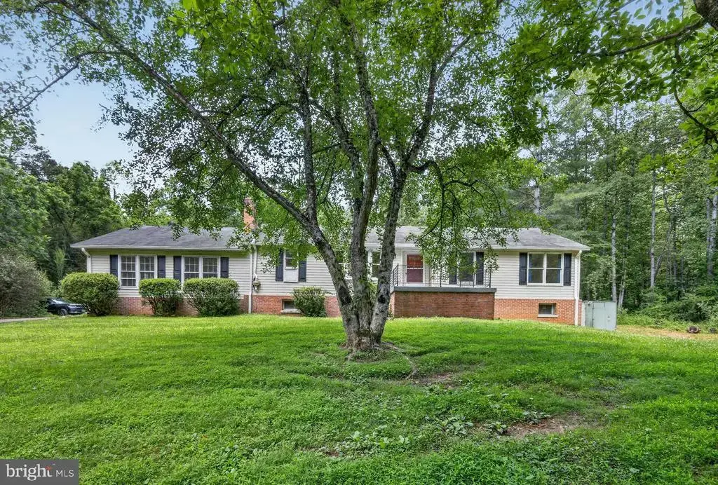 1308 Kristin Ln, AMISSVILLE