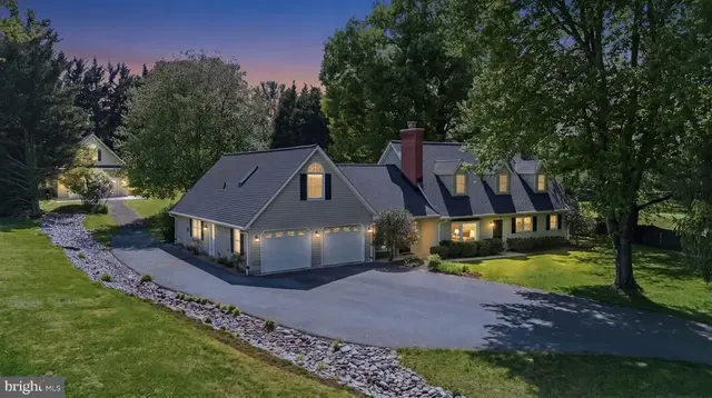 3920 Sharp Rd, Glenwood