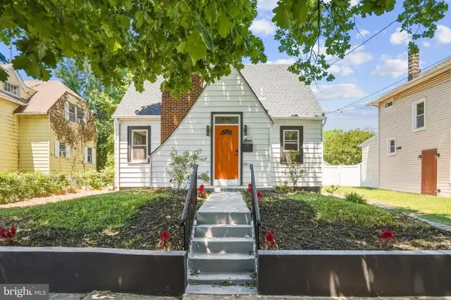 6402 Halleck St, District Heights