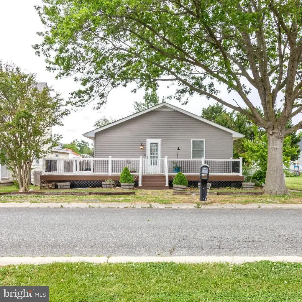 208 Oriole Ave, RIDGELY