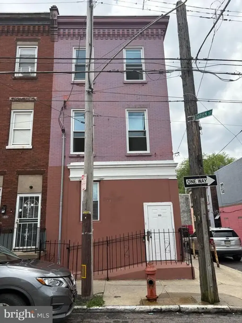 810 W Somerset St, PHILADELPHIA