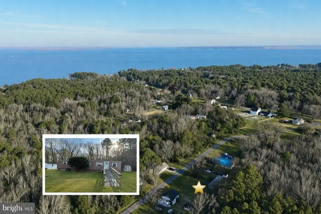 10821 Toddville Rd, DEAL ISLAND