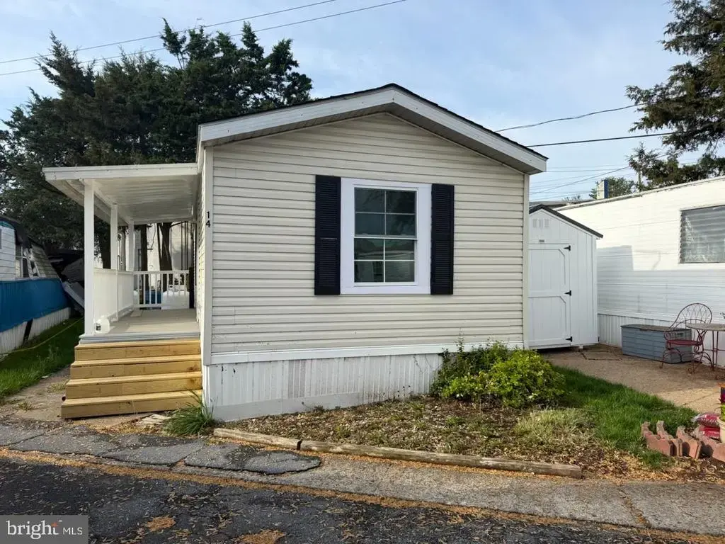 14 Nelson Mobile Mnr, MIDDLETOWN