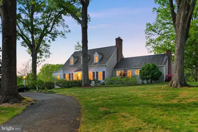 324 N Blue Ridge Tpke, Madison
