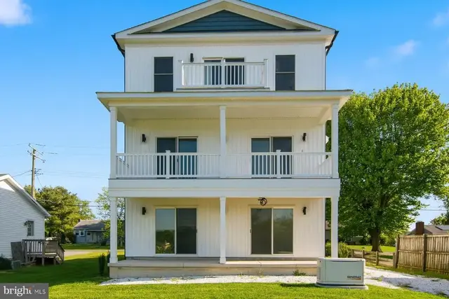 11030 Bird River Grove Rd, White Marsh