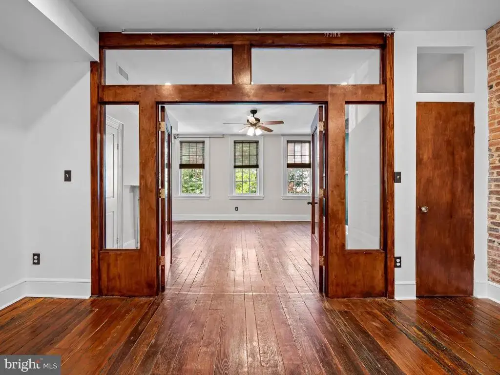 1427 Bolton St #2, BALTIMORE