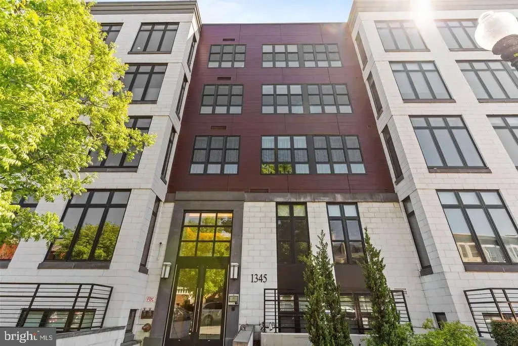 1345 K St Se #407, WASHINGTON