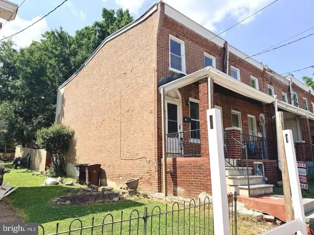 413 S Franklin St, Wilmington