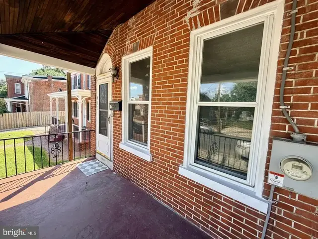 413 S Franklin St, Wilmington