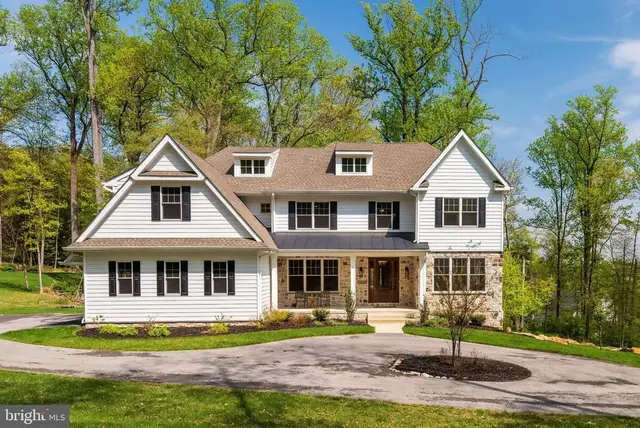 2085 Diamond Rock Hill Rd, Malvern