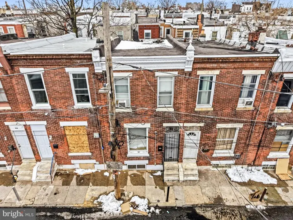 3047 Gransback St, PHILADELPHIA