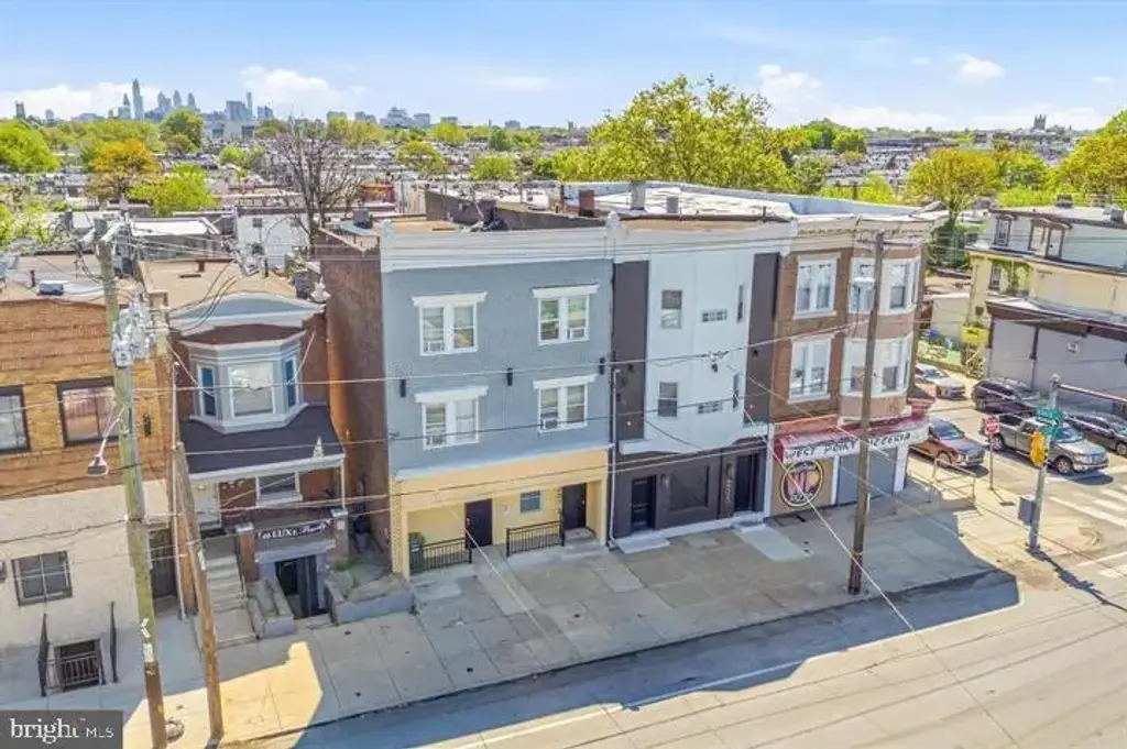 207 N 63rd St, PHILADELPHIA