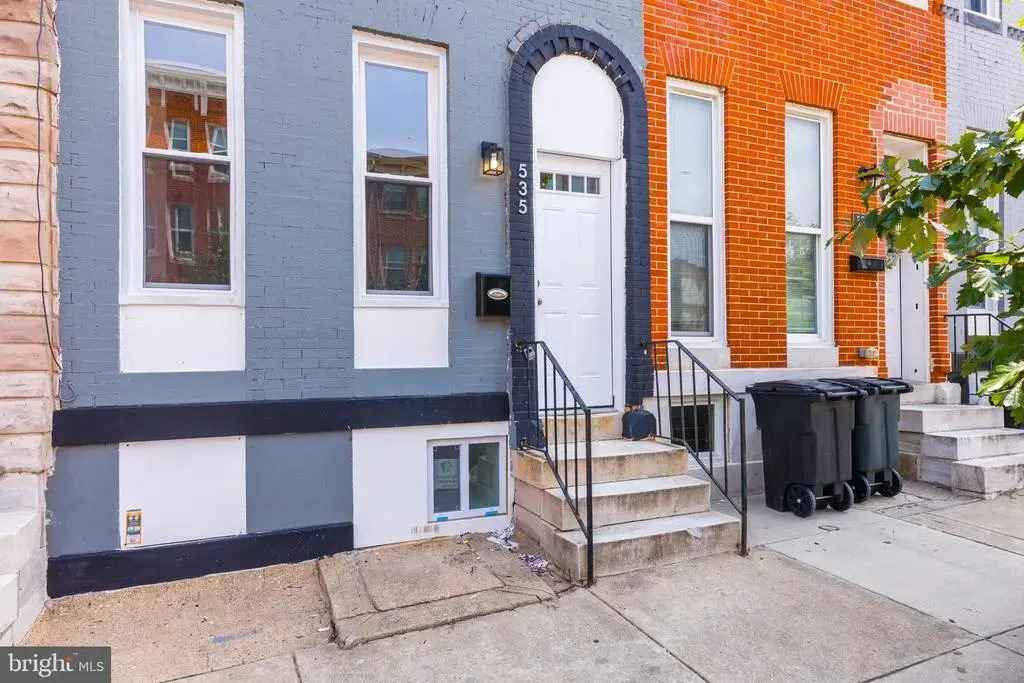 535 Robert St, BALTIMORE