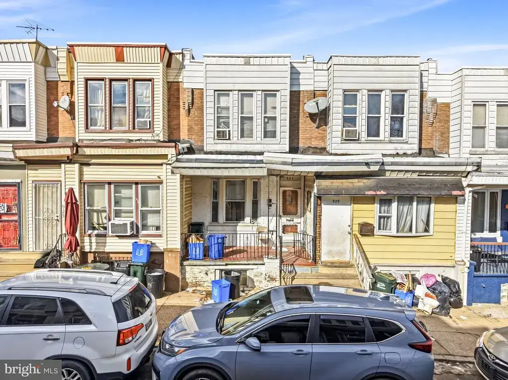 927 E Schiller St, PHILADELPHIA