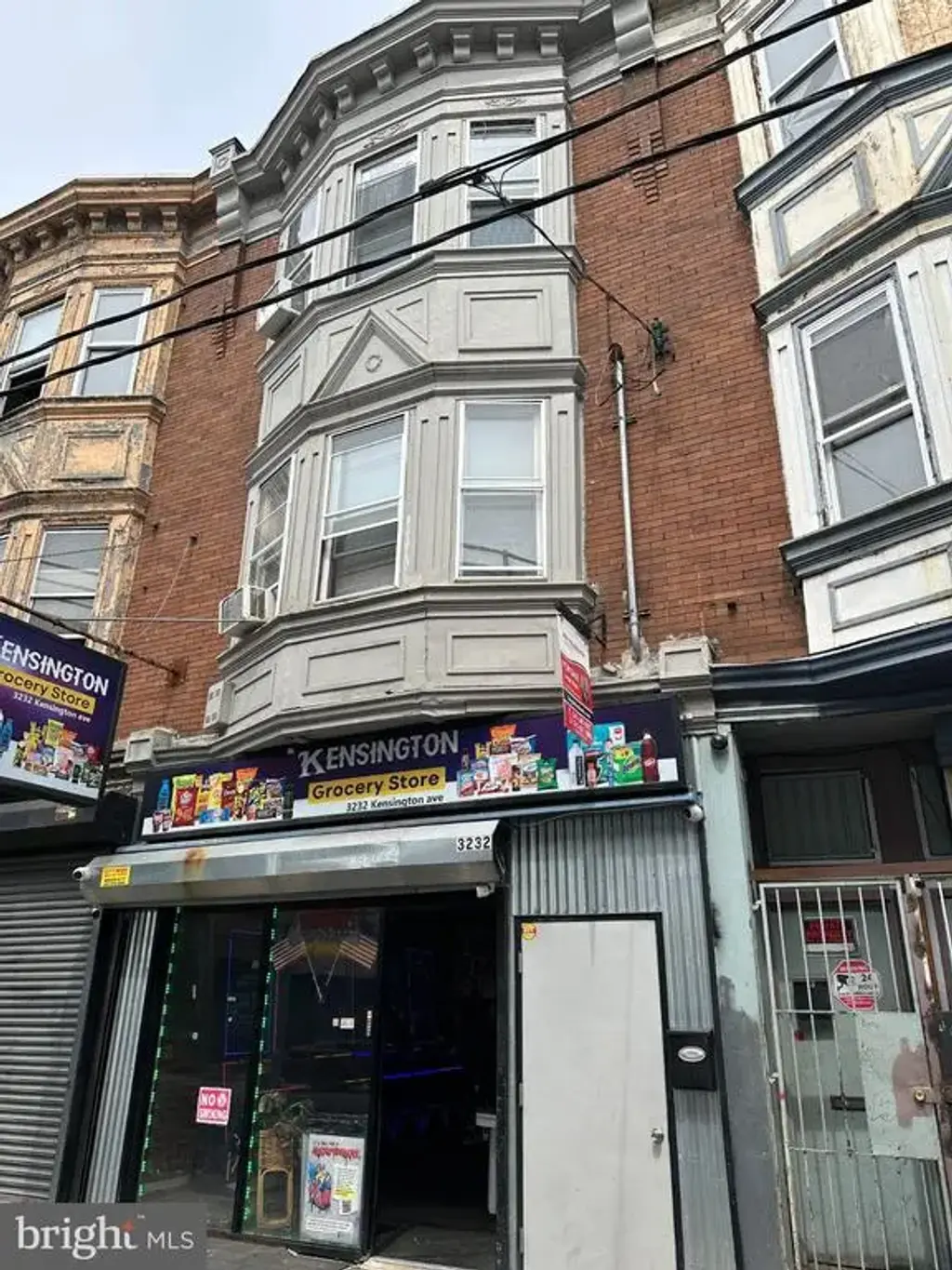 3232 Kensington Ave, PHILADELPHIA