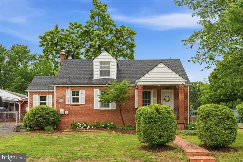 2716 Schooley Dr, ALEXANDRIA