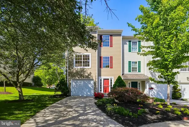 5353 Chase Lions Way, Columbia