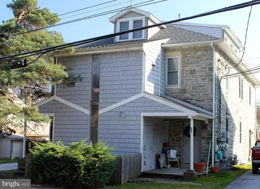 90 W Central Ave, PAOLI