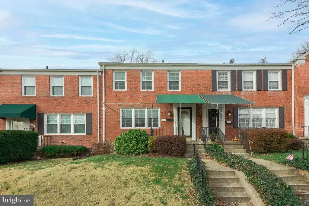 8426 Pleasant Plains, TOWSON