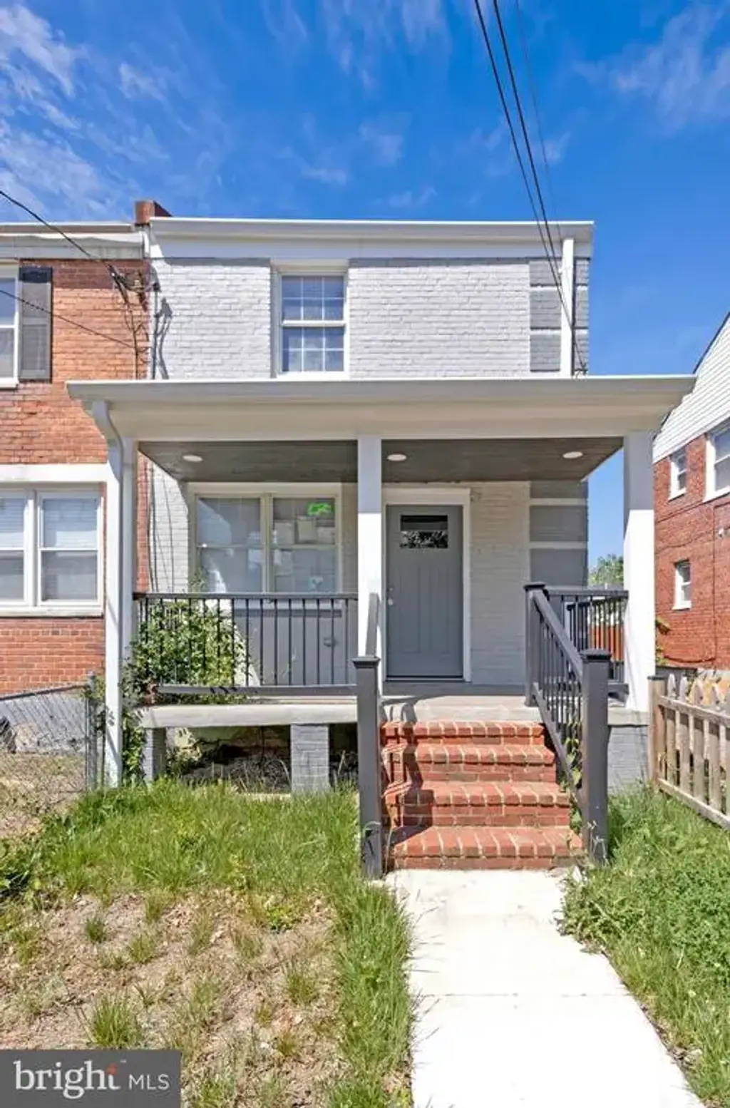 5532 C St Se, WASHINGTON