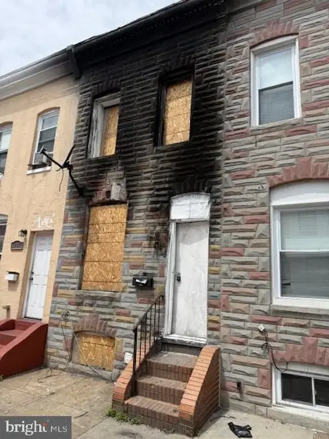 3320 Noble St, Baltimore